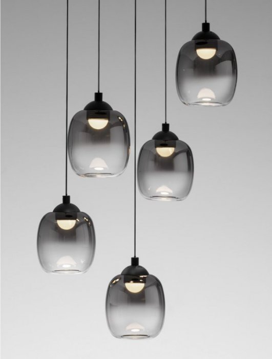 LUCES EXCLUSIVAS LAMPA NOWOCZESNA TOAY LE44239