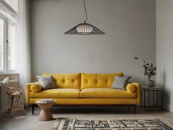 LUCES EXCLUSIVAS LAMPA NOWOCZESNA PENA LE44249