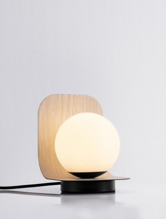 LUCES EXCLUSIVAS LAMPA NOWOCZESNA HERAS LE44296