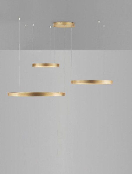 LUCES EXCLUSIVAS LAMPA NOWOCZESNA BARI LE44315