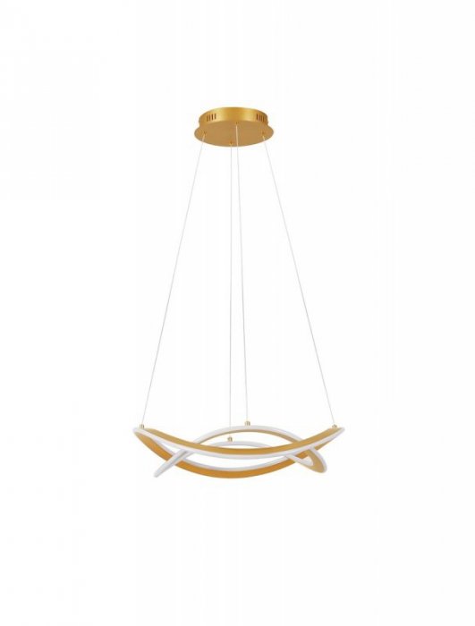 LUCES EXCLUSIVAS LAMPA NOWOCZESNA JAUJA LE44328