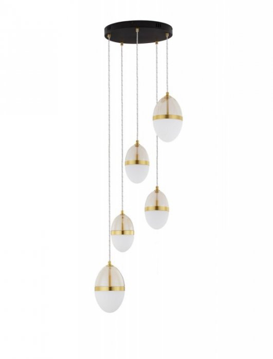 LUCES EXCLUSIVAS LAMPA NOWOCZESNA ARENA LE44331