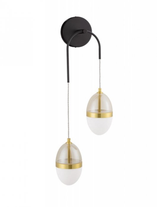 LUCES EXCLUSIVAS LAMPA NOWOCZESNA ARENA LE44334