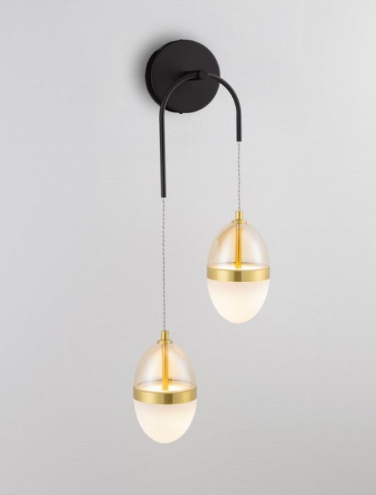 LUCES EXCLUSIVAS LAMPA NOWOCZESNA ARENA LE44334