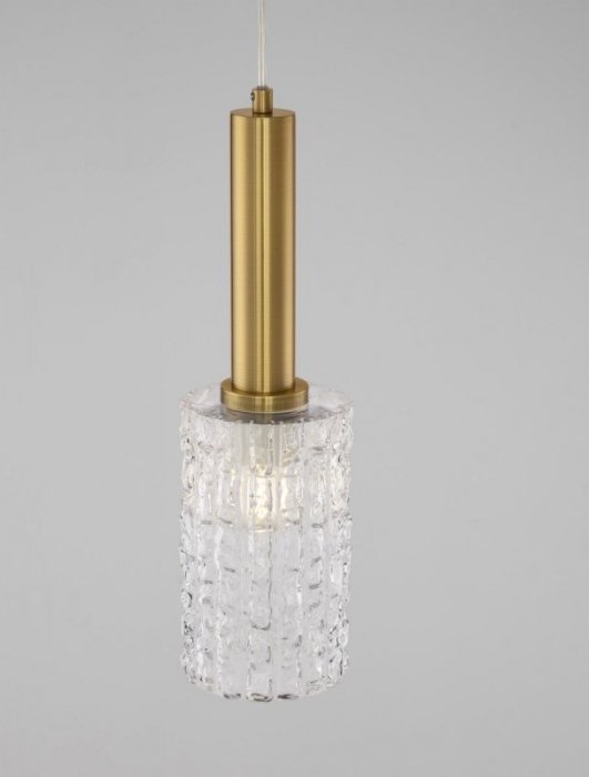 LUCES EXCLUSIVAS LAMPA NOWOCZESNA OROYA LE44335