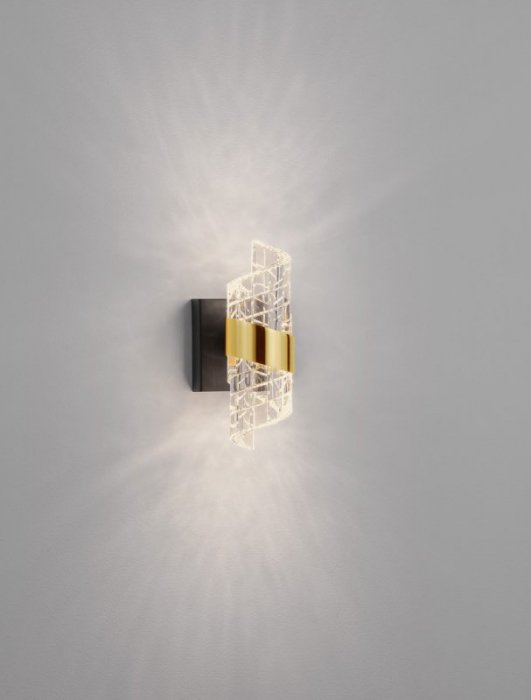 LUCES EXCLUSIVAS LAMPA NOWOCZESNA PAITA LE44353
