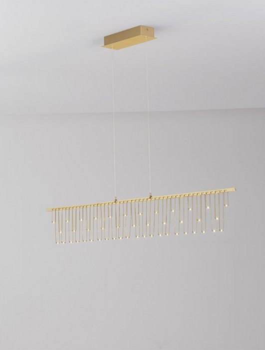LUCES EXCLUSIVAS LAMPA HUARAZ LE44447
