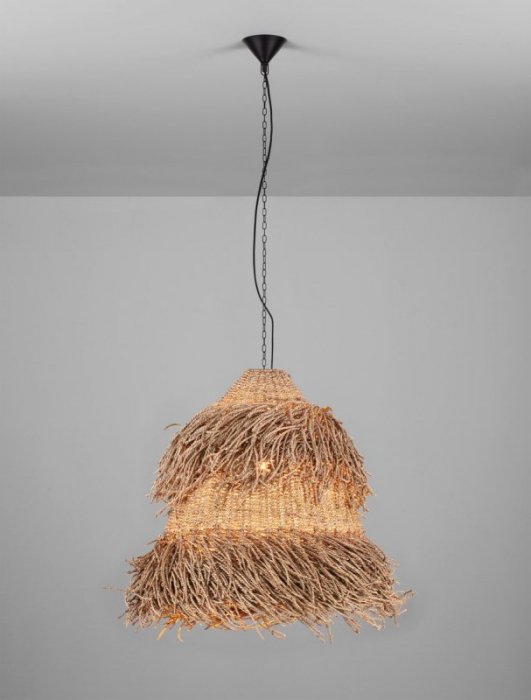 LUCES EXCLUSIVAS LAMPA JACINTO LE44520