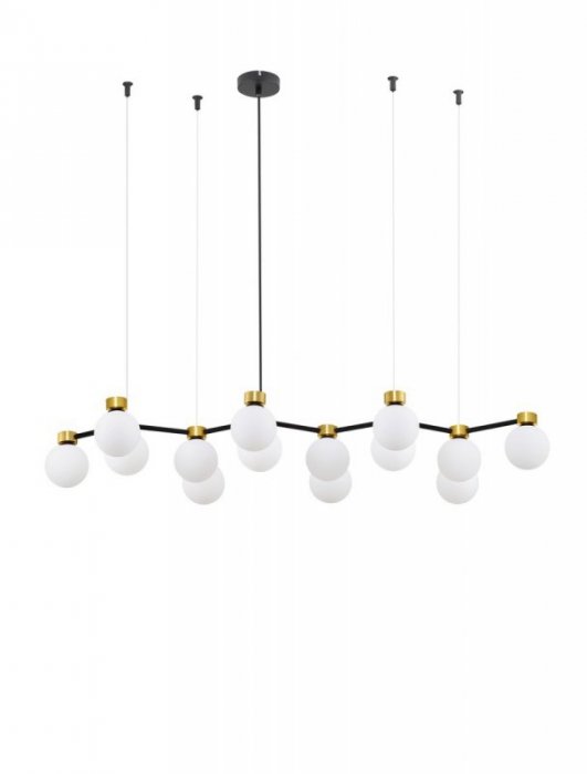 LUCES EXCLUSIVAS LAMPA CAMINOS LE44545