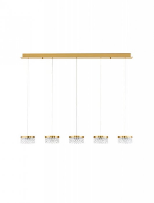 LUCES EXCLUSIVAS LAMPA MINEROS LE44583