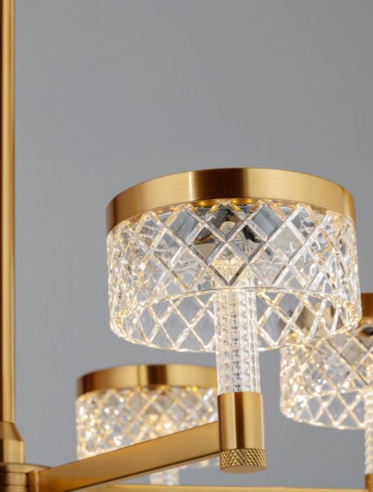 LUCES EXCLUSIVAS LAMPA MINEROS LE44585