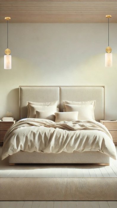 LUCES EXCLUSIVAS LAMPA SAIPINA LE44622