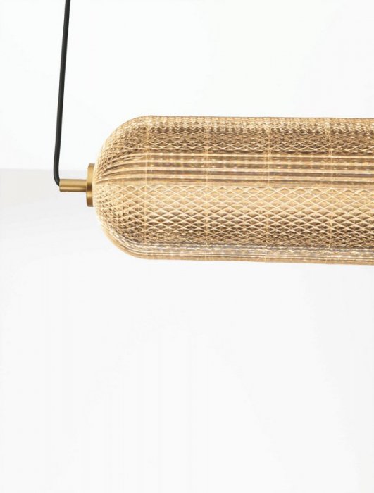 LUCES EXCLUSIVAS LAMPA TIPUANI LE44627