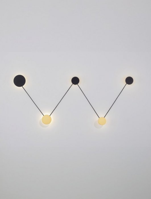 LUCES EXCLUSIVAS LAMPA CLIZA LE44707