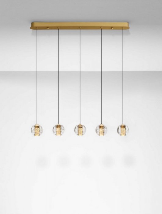 LUCES EXCLUSIVAS LAMPA CUYO LE44720