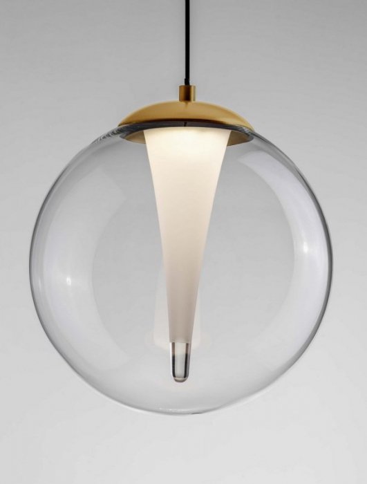LUCES EXCLUSIVAS LAMPA HUALMAY LE44832