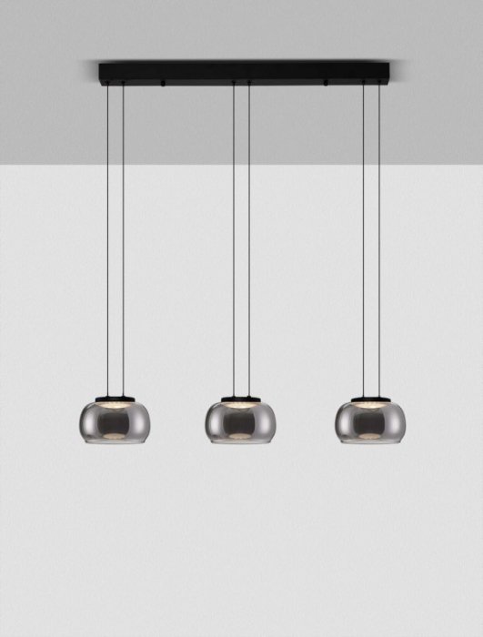 LUCES EXCLUSIVAS LAMPA HUARMEY LE44843