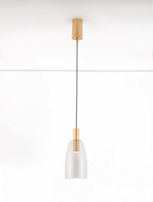 LUCES EXCLUSIVAS LAMPA IQUITOS LE44847