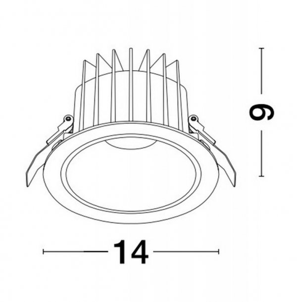TORVIAN LE65117