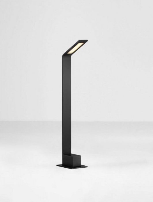 LUCES EXCLUSIVAS LAMPA NOWOCZESNA METAN LE73611