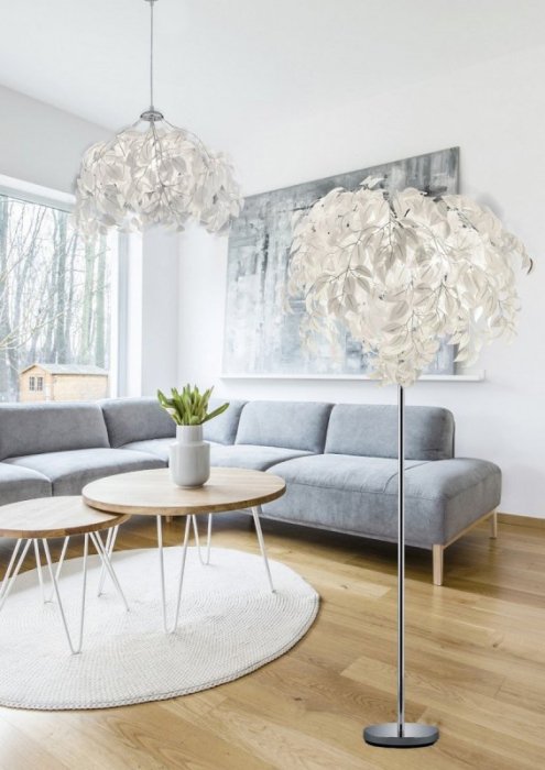 LEAVY R10461901 REALITY LEUCHTEN