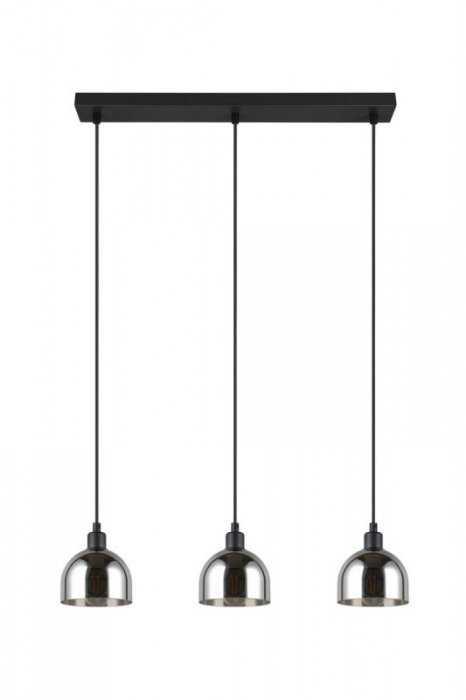 LAMPA WISZĄCA SZKLANA NOWOCZESNA NAD STÓŁ DO KUCHNI JADALNI SALONU MOLLY