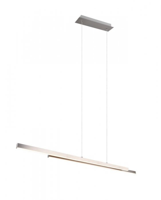 LAMPA WISZĄCA LED NOWOCZESNA NAD STÓŁ DO KUCHNI JADALNI SALONU RL ODIO