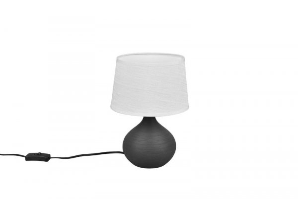 LAMPKA STOŁOWA NOCNA DO SALONU SYPIALNI MARTIN R50371026 REALITY LEUCHTEN