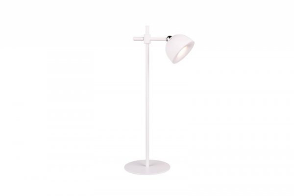 LAMPKA STOŁOWA NOCNA BIURKOWA RL MAXIMA R57791101 REALITY LEUCHTEN
