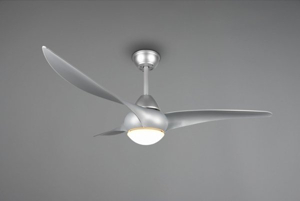 LAMPA Z WENTYLATOREM WIATRAK RL ALESUND R67142187