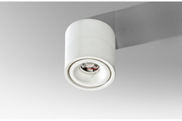AZZARDO COSTA AZ4554 LAMPA SPOTLIGHT BIAŁA 4000K