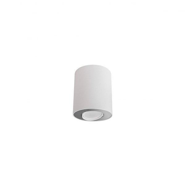 NOWODVORSKI 8897 SET LAMPA PUNKTOWA TUBA DO SALONU DO ŁAZIENKI DO KUCHNI NAD BLAT