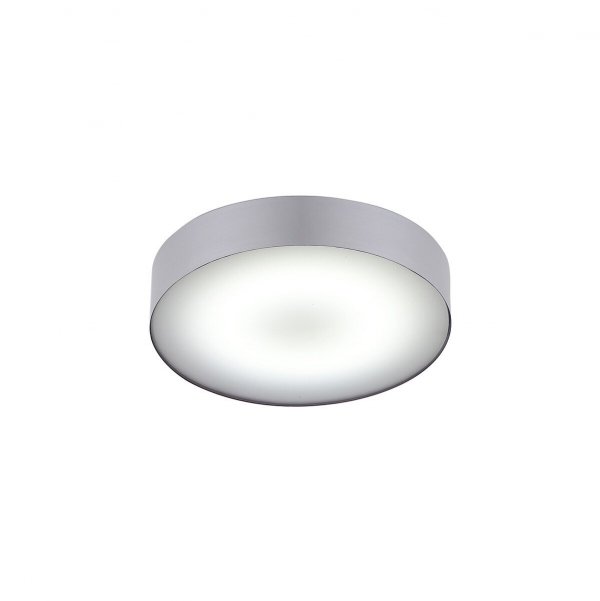 NOWODVORSKI 6771 ARENA LED LAMPA PLAFON SREBRNY DO SALONU 