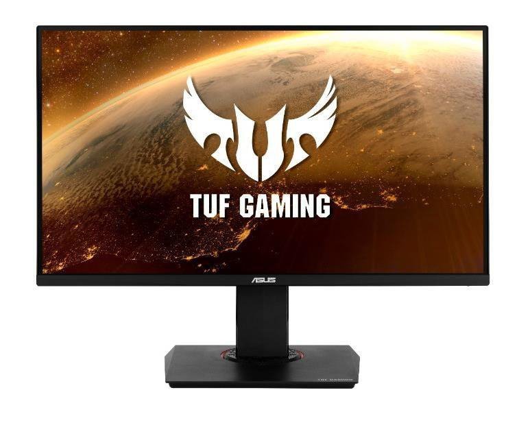 Monitor Asus 28&quot; TUF Gaming VG289Q 4K UHD 2xHDMI DP głośniki