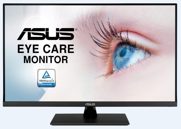 Monitor Asus 31,5&quot; VP32AQ IPS HDMI DP głośniki