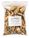 Herbal fuel for a bee smoker - 0.5 kg