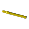 Permanent queen bee marker - yellow