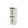 Tainless steel pollen dryer - 32 shelves