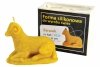 Silicone mold - lamb - height 6 cm
