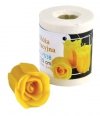 Silicone mold - mini decorative rose - 3.5 cm high