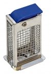 The queen bee cage
