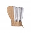 Beekeeping jacket Professional Plus - White color