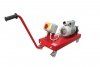 Honey pump 0.37 KW, 400 V