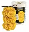 Silicone mould - rose bush - 11.5 cm high