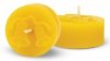Silicone mold - tealight - Christmas bells
