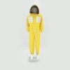 Overall with ventilation