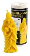 Forma silikonowa Melchior – wys. 9cm