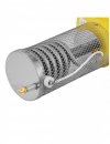 Thermal fogging diffuser