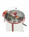 5-frame diagonal honey extractor manual-electric, Wielkopolska / Langstroth