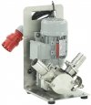 Honey pump (suction and force pump) 0.37 KW, 400V (without inverter) – compact version